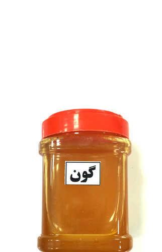 عسل گون
