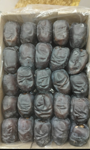 رطب لوکس ممتاز