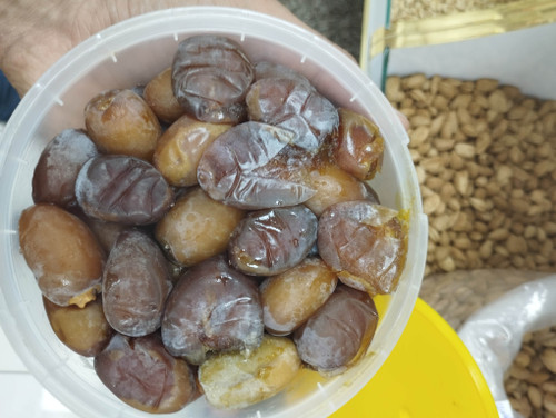 خرما کبکاب