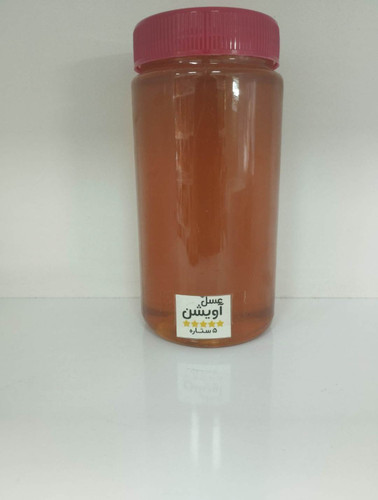 عسل آویشن ارگانیک
