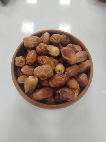 خرمای زاهدی لوکس